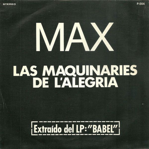 NS0zMjkxLmpwZWc.jpeg Las Maquinaries De L'Alegria