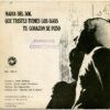 Canciones De Amor Prohibido