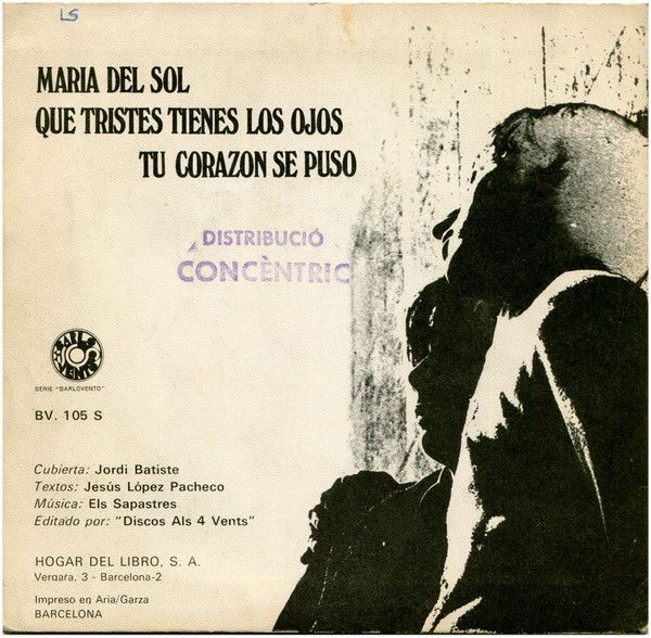 Canciones De Amor Prohibido