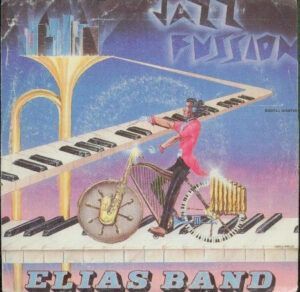 Jazz Fussion