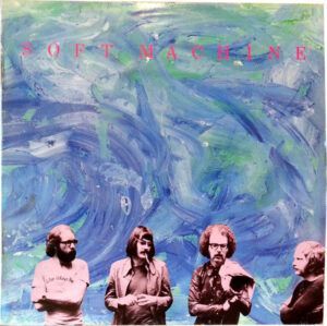 Soft Machine
