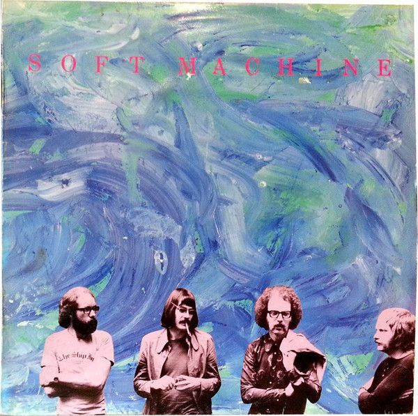 Soft Machine