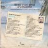 Island Of Lost Souls