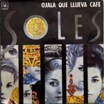 Ojala Que Llueva Café