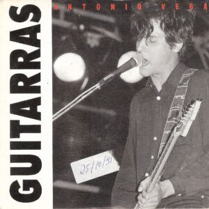 Guitarras