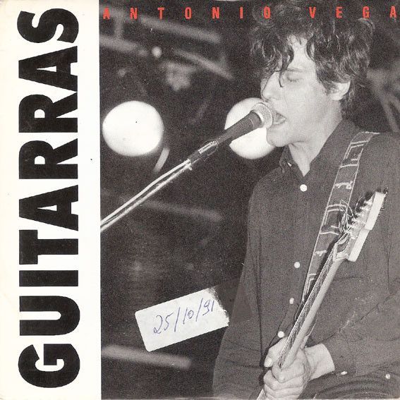 Guitarras
