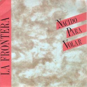 Nacido Para Volar