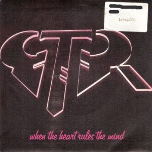 When The Heart Rules The Mind