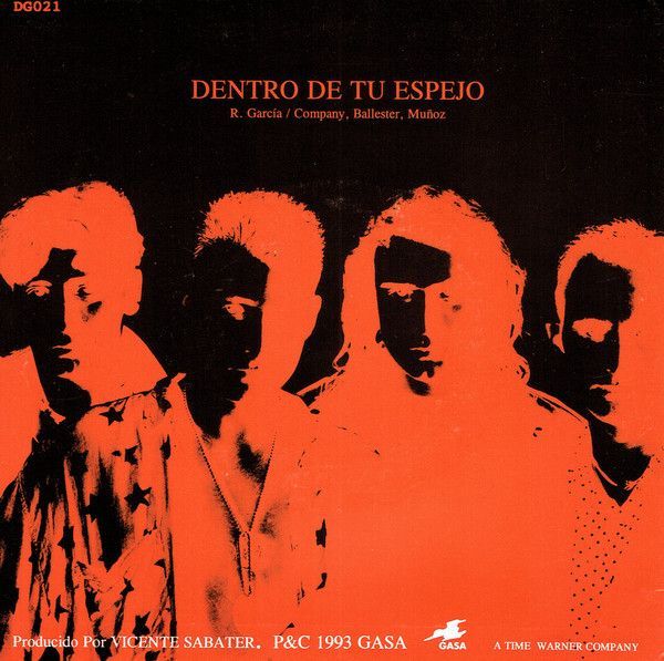 Dentro De Tu Espejo