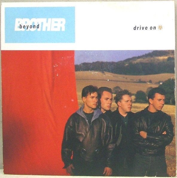 Drive On