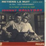Retiens La Nuit
