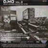 D.MO Vol. 2