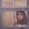 'Tess' - Music From The Original Motion Picture Soundtrack - A Roman Polanski Film