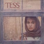NS5qcGVn-229.jpeg 'Tess' - Music From The Original Motion Picture Soundtrack - A Roman Polanski Film