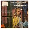 Banda Original De La Película: Los Paraguas De Cherburgo