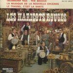 Trombone Rag