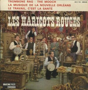 Trombone Rag