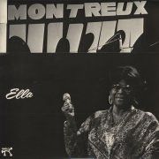 Ella Fitzgerald At The Montreux Jazz Festival 1975