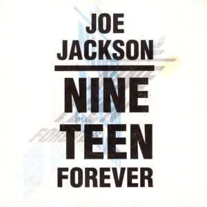 Nineteen Forever