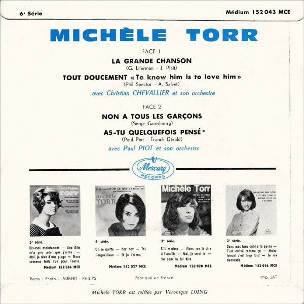 La Grande Chanson