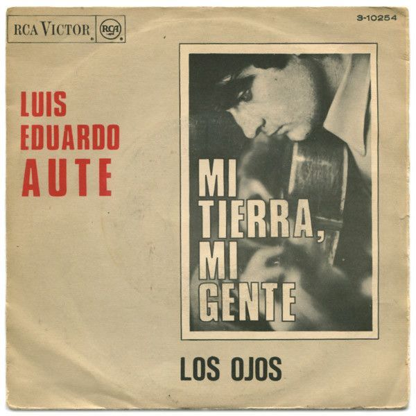 NS5qcGVn-303.jpeg Mi Tierra, Mi Gente / Los Ojos