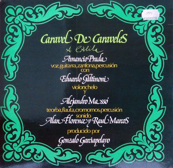 Caravel De Caraveles