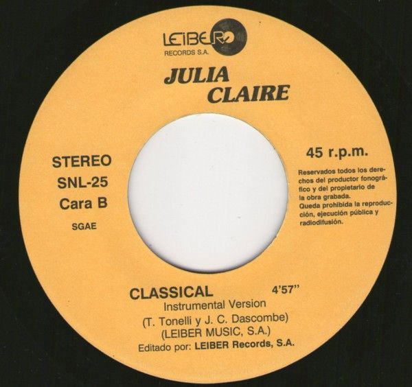Classical