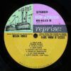 Paris When It Sizzles [Music From The Original Score Of The Paramount Motion Picture]