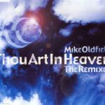 Thou Art In Heaven (The Remixes)