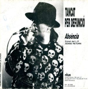 Absència