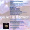 Thou Art In Heaven (The Remixes)