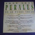 No Se Puede Tocar