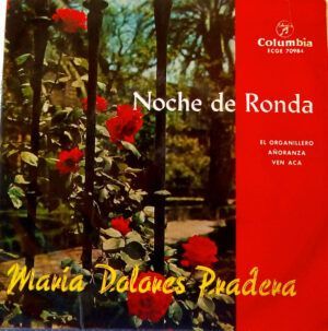 Noche De Ronda