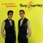 Tony And Charley Vol. 1