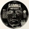 Gamma (Original Television Soundtrack)