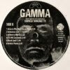 Gamma (Original Television Soundtrack)