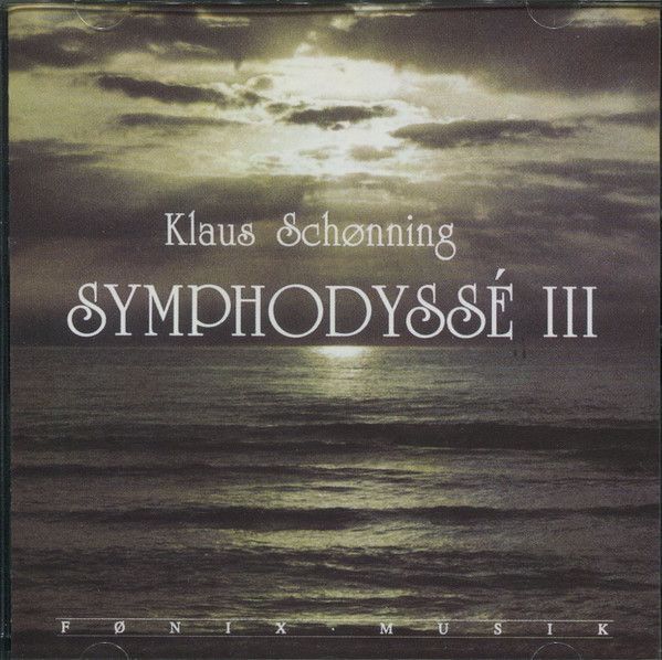 Symphodyssé III
