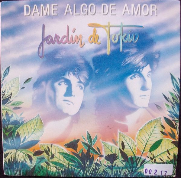 Dame Algo de Amor