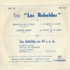 Pronto Te Vas A Casar / Cariñito Amado / A La Luna, Ni Hablar / La Patria Es Tu Deber