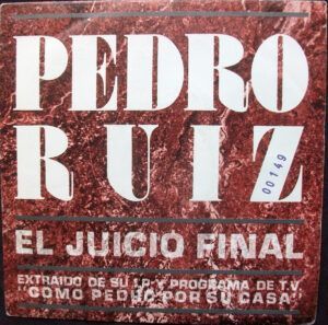 El Juicio Final
