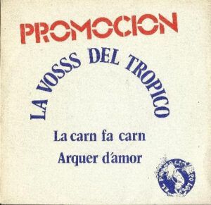 La Carn Fa Carn / Arquer D'Amor