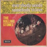 Everybody Needs Somebody To Love