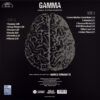 Gamma (Original Television Soundtrack)