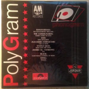 Polygram