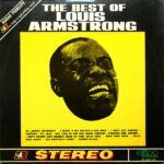 The Best Of Louis Armstrong
