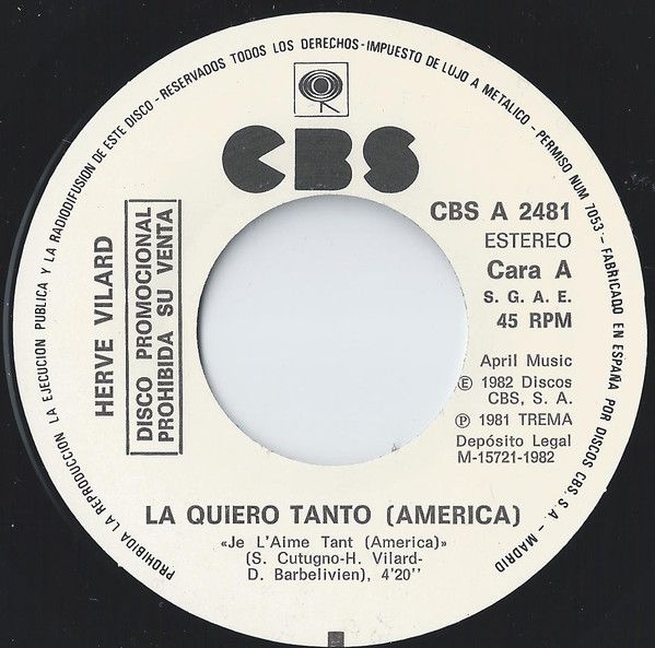 NTYtODEyNy5qcGVn.jpeg La Quiero Tanto (America)
