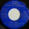 Canta Los Exitos De San Remo 1962