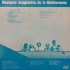 Musiques Imaginaires De La Méditerranée
