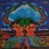 Una Imagen Mistica De Los Moody Blues