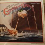 La Guerra De Los Mundos (Versión En Inglés)